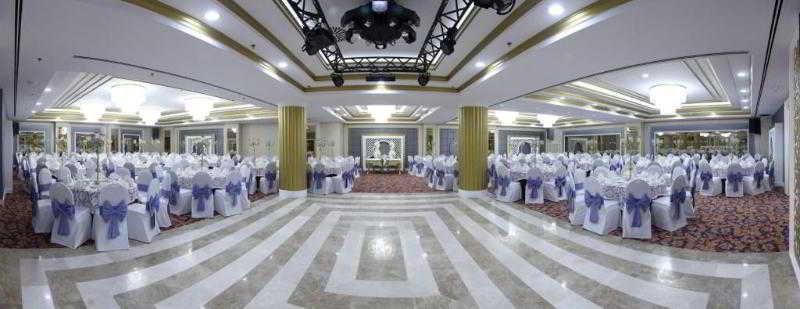 Sirin Park Hotel Adana Bagian luar foto