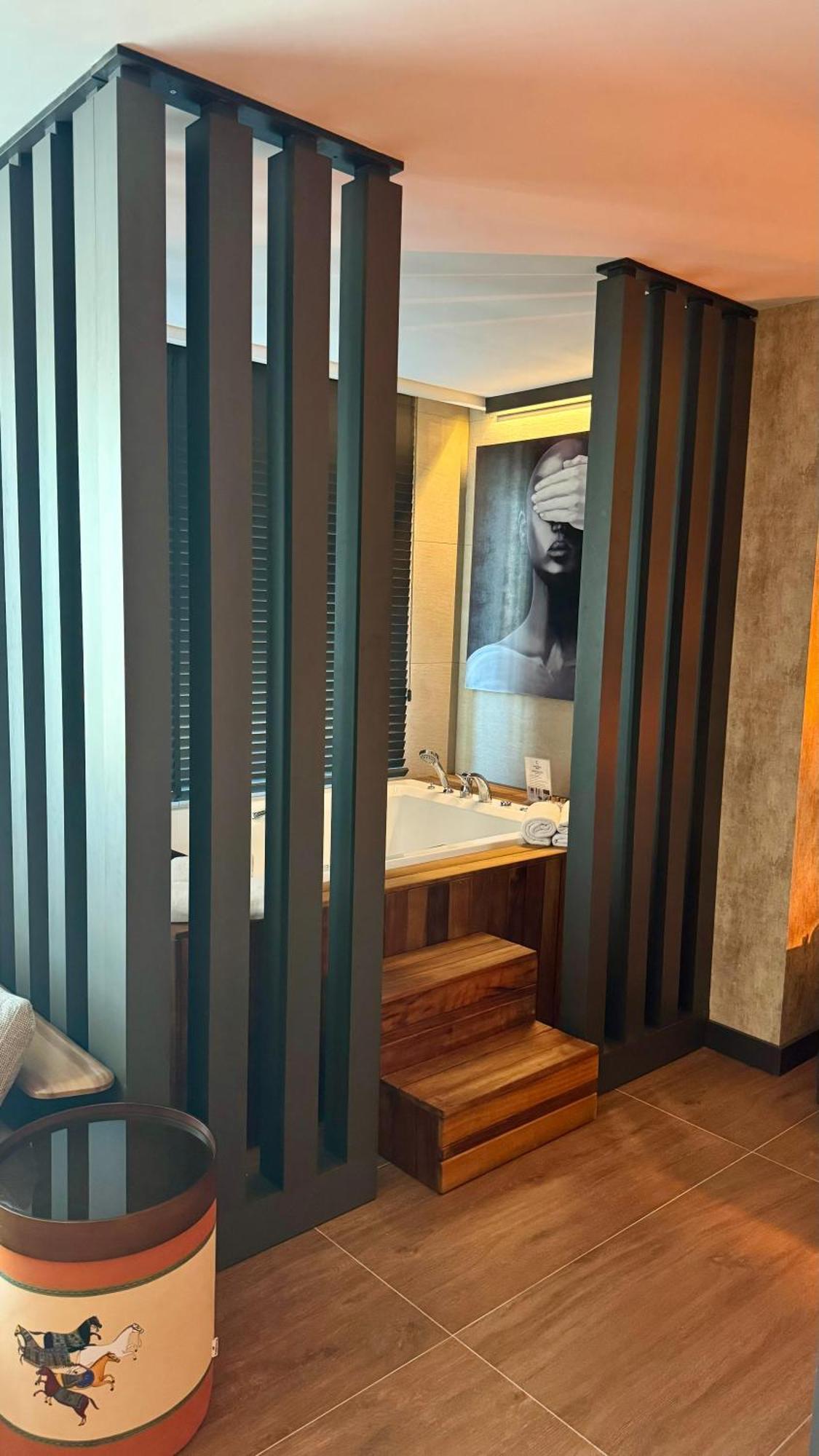 Sirin Park Hotel Adana Bagian luar foto