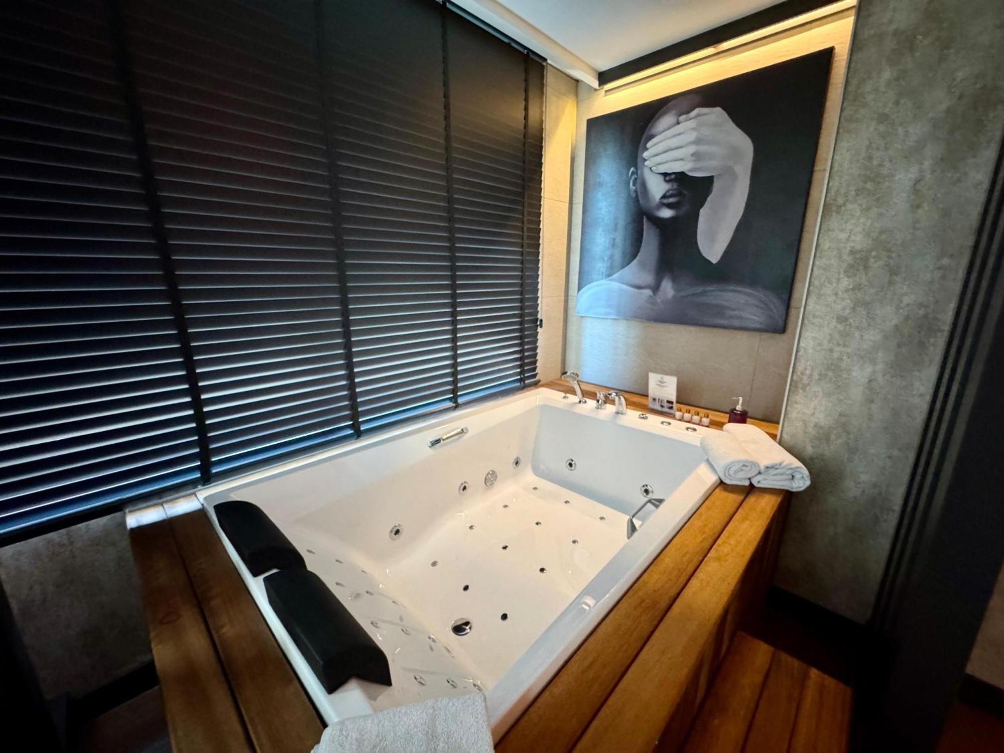 Sirin Park Hotel Adana Bagian luar foto